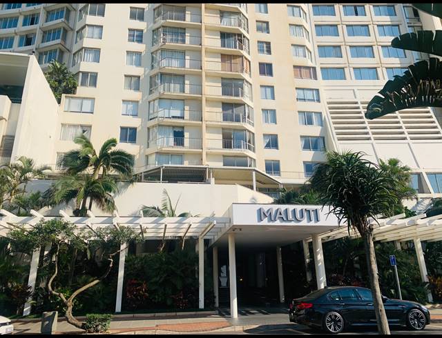 3 BEDROOM APARTMENT FOR SALE IN NORTH BEACH